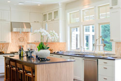 Kitchen Remodeling for Cary, NC